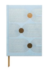 ΣΗΜΕΙΩΜΑΤΑΡΙΟ DESIGNWORKS 80Φ ΜΠΛΕ