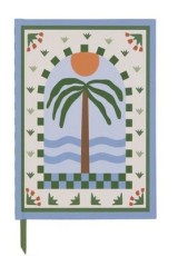 ΣΗΜΕΙΩΜΑΤΑΡΙΟ DESIGNWORKS 96Φ ΡΙΓΕ A DOPO PALM