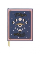 ΣΗΜΕΙΩΜΑΤΑΡΙΟ DESIGNWORKS 96Φ ΡΙΓΕ A DOPO MOON PHASES