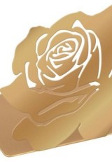 ΒΙΒΛΙΟΣΤΑΤΗΣ MOSES BOOK AND FLOWER