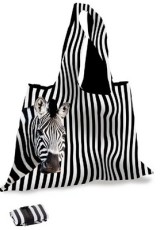 ΤΣΑΝΤΑ CEDON EASY ZEBRA