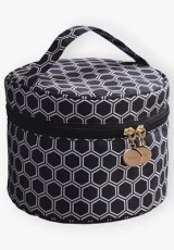 ΤΣΑΝΤΑ EASY COSMETIC CEDON HEXAGON
