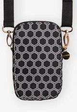 ΤΣΑΝΤΑ EASY CROSS CEDON HEXAGON