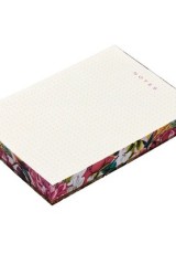 ΣΗΜΕΙΩΜΑΤΑΡΙΟ Α6 CEDON BLUMENGRUSS FLOWER GREETING