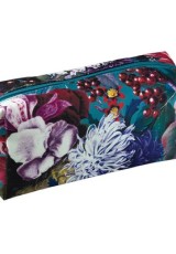 ΚΑΣΕΤΙΝΑ EASY POUCH LARGE BY CEDON FLOWER BOUQUET