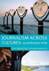 JOURNALISM ACROSS CULTURES:AN INTRODUCTION