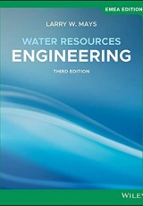 WATER RESOURCES ENGINNERING(EMEA EDITION)