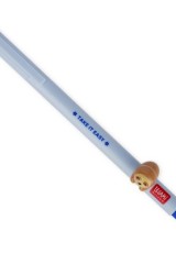 LEGAMI ΣΤΥΛΟ GEL 0.5mm LOVELY FRIENDS SLOTH