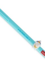 LEGAMI ΣΤΥΛΟ GEL 0.5mm LOVELY FRIENDS LLAMA