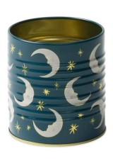 ΜΟΛΥΒΟΘΗΚΗ CELESTIAL STORAGE TIN - TEAL MOON