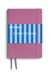 ΣΗΜΕΙΩΜΑΤΑΡΙΟ LEUCHTTURM COVERED FOR SUNSHINE A5 BEACH ROSE DOT