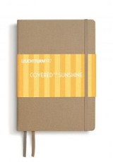 ΣΗΜΕΙΩΜΑΤΑΡΙΟ LEUCHTTURM COVERED FOR SUNSHINE A5 DUNE DOT