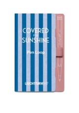 LEUCHTTURM1917 PENLOOP FOR SUNSHINE BEACH ROSE