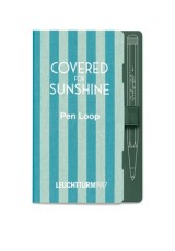LEUCHTTURM1917 PENLOOP FOR SUNSHINE PINETREE