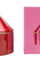 ΚΕΡΑΜΙΚΟ ΚΟΥΤΙ DESIGNWORKS PINK TBWC 1001