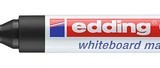 ΜΑΡΚΑΔΟΡΟΣ ΠΙΝΑΚΟΣ EDDING 660 BL ΜΑΥΡΟΣ