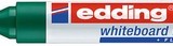 ΜΑΡΚΑΔΟΡΟΣ ΠΙΝΑΚΟΣ EDDING 660 BL ΠΡΑΣΙΝΟΣ