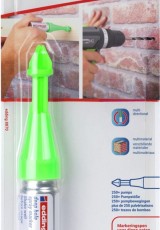 ΜΑΡΚΑΔΟΡΟΣ EDDING 8870 DEEP HOLE SPRAY ΠΡΑΣΙΝΟΣ