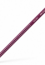 ΜΟΛΥΒΙ FABER CASTELL GRIP 2001 ΚΕΡΑΣΙ HB