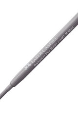 ΑΝΤΑΛΛΑΚΤΙΚΟ FABER CASTELL (ΤΥΠΟΥ PARKER) X-SOFT M ΜΠΛΕ