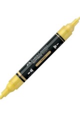 ΑΚΡΥΛΙΚΟΣ ΔΙΠΛΟΣ ΜΑΡΚΑΔΟΡΟΣ FABER-CASTELL 2m ΒΑΝΙΛΙΑ