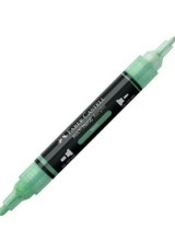 ΑΚΡΥΛΙΚΟΣ ΔΙΠΛΟΣ ΜΑΡΚΑΔΟΡΟΣ FABER-CASTELL 2m ΜΕΝΤΑ