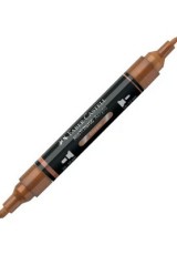 ΑΚΡΥΛΙΚΟΣ ΔΙΠΛΟΣ ΜΑΡΚΑΔΟΡΟΣ FABER-CASTELL 2m COOPER