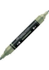 ΑΚΡΥΛΙΚΟΣ ΔΙΠΛΟΣ ΜΑΡΚΑΔΟΡΟΣ FABER-CASTELL 2m SAGE