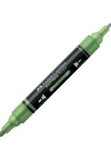 ΑΚΡΥΛΙΚΟΣ ΔΙΠΛΟΣ ΜΑΡΚΑΔΟΡΟΣ FABER-CASTELL 2m SAGE METAL
