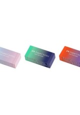 ΓΟΜΑ FABER CASTELL DUST FREE FLOW EDITION