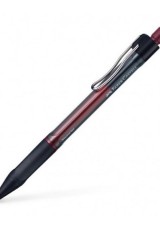 ΣΤΥΛΟ FABER-CASTELL BEYOND GELL  F ΚΟΚΚΙΝΟ