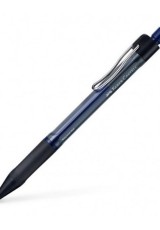 ΣΤΥΛΟ FABER-CASTELL BEYOND GELL  F ΜΠΛΕ