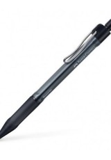 ΣΤΥΛΟ FABER-CASTELL BEYOND GELL  F ΜΑΥΡΟ