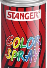 ΣΠΡΕΥ STANGER ΧΡΩΜΑΤΙΣΤΑ 150ml DEEP RED