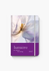 ΗΜΕΡΗΣΙΟ ΗΜΕΡΟΛΟΓΙΟ LUMIERE  WRITE YOUR FUTURE 2027 A5