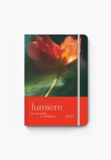 ΗΜΕΡΗΣΙΟ ΗΜΕΡΟΛΟΓΙΟ LUMIERE  WRITE YOUR FUTURE 2027 A5