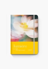 ΗΜΕΡΗΣΙΟ ΗΜΕΡΟΛΟΓΙΟ LUMIERE  WRITE YOUR FUTURE 2027 A5