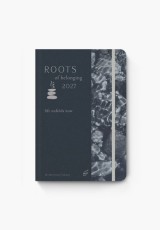 ROOTS ΗΜΕΡΗΣΙΟ ΗΜΕΡΟΛΟΓΙΟ WRITE YOUR FUTURE  2027 A5