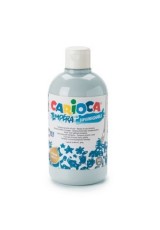 CARIOCA ΤΕΜΠΕΡΑ ΝΕΡΟΥ ΑΣΗΜΙ 500ML