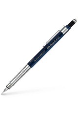 ΜΗΧΑΝΙΚΟ ΜΟΛΥΒΙ FABER-CASTELL TK FINE VARIO 0.7 BLUE