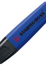 ΜΑΡΚΑΔΟΡΟΣ ΥΠΟΓΡΑΜΜΙΣΕΩΣ PASTEL BOSS STABILO WILDFLOWER ULTRAM 70/132