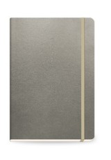 ΗΜΕΡΟΛΟΓΙΟ ΗΜΕΡΗΣΙΟ 2027 WRITING FIELDS PRECIOUS ARCTIC SILVER B5