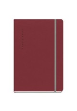 ΗΜΕΡΟΛΟΓΙΟ ΗΜΕΡΗΣΙΟ 2027 WRITING FIELDS DESIRES RED CHERRY Α5