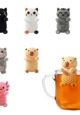 ΦΙΛΤΡΟ i-TOTAL XL2767G TEABUDDY INFUSER