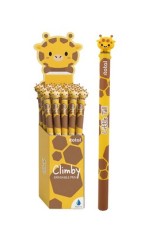 ΣΤΥΛΟ i-TOTAL XL3610 CLIMBY ERASABLE PEN GIRAFFE