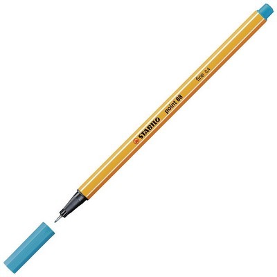 ΜΑΡΚΑΔΟΡΟΣ ΨΙΛΗΣ ΓΡΑΦΗΣ STABILO POINT 88 No.88/31