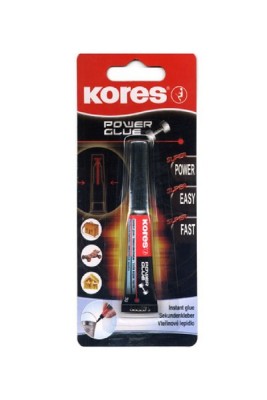 ΚΟΛΛΑ ΣΤΙΓΜΗΣ POWER KORES 3GR