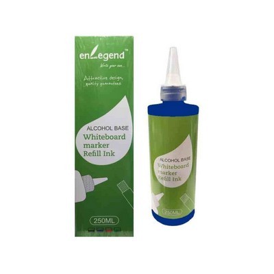 ΜΕΛΑΝΙ ΓΙΑ ΜΑΡΚΑΔΟΡΟ ΠΙΝΑΚΑ ΜΠΛΕ ENEGEND 250ml