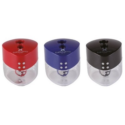 ΞΥΣΤΡΑ ΤΡΙΓΩΝΙΚΗ ΔΙΠΛΗ GRIP FABER CASTEL 183101