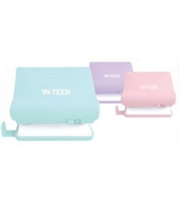 ΠΕΡΦΟΡΑΤΕΡ INTERDRUK PASTEL YN-TEEN 20 ΦΥΛΛΩΝ